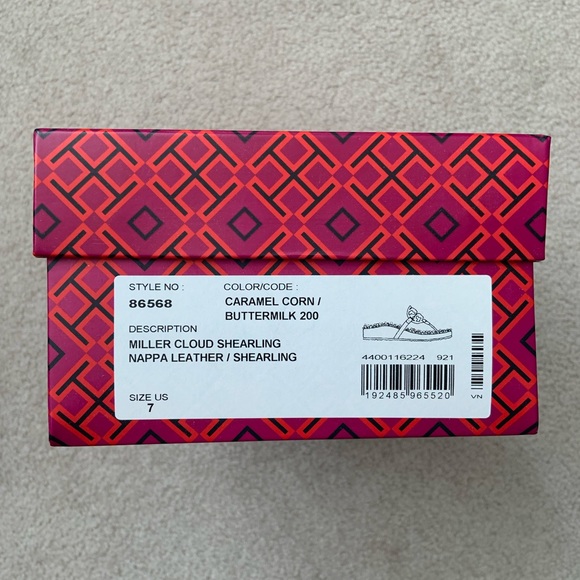 Tory Burch Miller cloud sandal - Picture 9 of 13